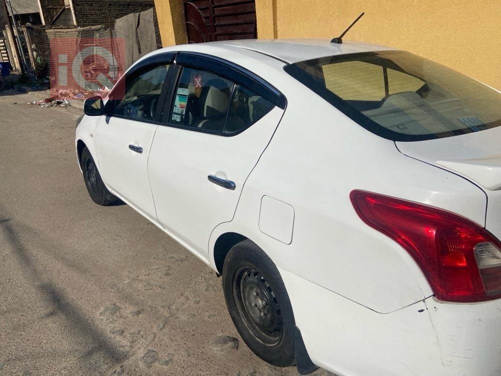 نيسان صني
